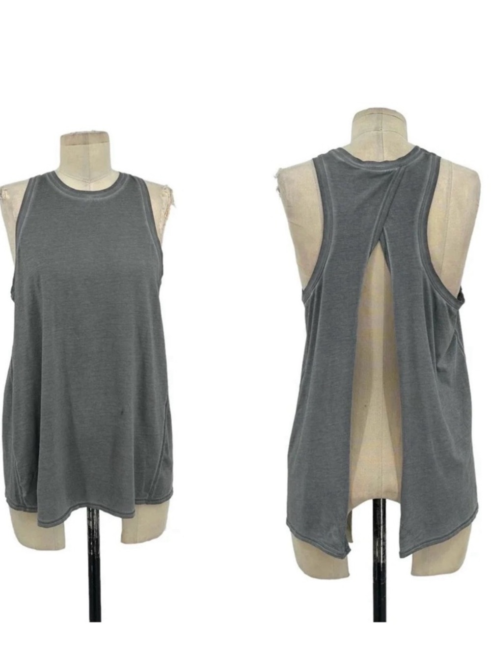 Lululemon All Tied Up Tank